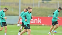 Jauregizar y Berenguer aceleran para el Rayo y la Real