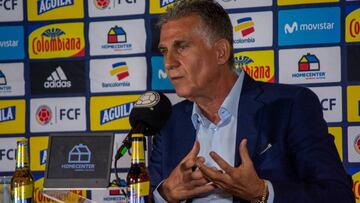 Queiroz sobre Stefan
