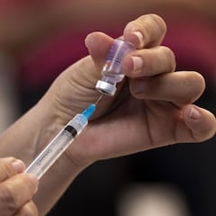 Vacunas robadas en Curicó: qué pasará con ellas y cómo saber si seguirán siendo efectivas