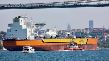 Western sanctions, Ukraine’s attacks, and a global supply surge have slashed Russia’s oil revenues, fueling record deficits and inflation.