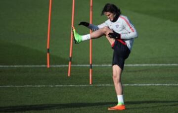 Edinson Cavani