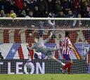Un gran Atleti rumbo a la final