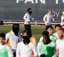 Hablemos de fútbol en Mestalla
