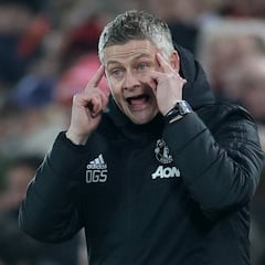 Raiola, al ataque: "Espero que Solskjaer no esté sugiriendo que Pogba es su prisionero"