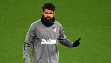 El juez ratifica la semana que viene el acuerdo entre Diego Costa y la Agencia Tributaria