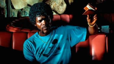 El final original de ‘Pulp Fiction’ iba a ser mucho más violento: “Le disparo en el culo y le mato”