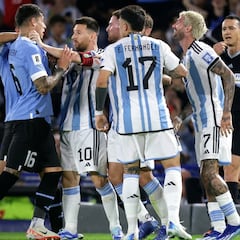 ‘Bielsazo’ letal a Messi