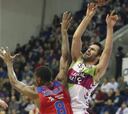 San Emeterio: "Hablamos de una victoria que la gente no espera"