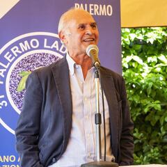 El primer torneo oficial en la vuelta del tenis tendrá público