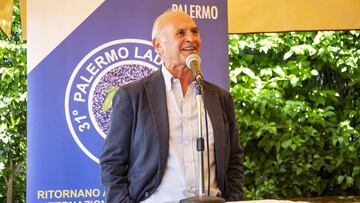 El primer torneo oficial en la vuelta del tenis tendrá público