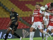Millos y Santa Fe no podrán usar El Campín en la noche