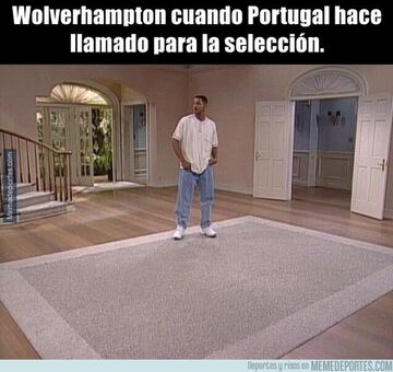 Los mejores memes del fin de semana