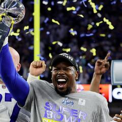 Rams 23-20 Bengals: five keys to Los Angeles' Super Bowl LVI win