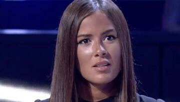 Intentan asaltar la casa de Melyssa Pinto con ella dentro: “Entré en shock y grité”