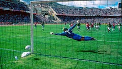 Historial Bolivia - Chile: quién ha ganado más veces por Clasificatorias