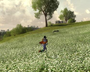 LOTRO tendrá nueva expansión en otoño del 2012