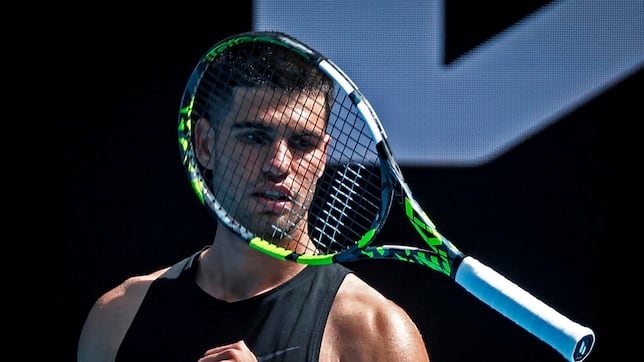 ‘En el nombre de Nadal’ y con la ausencia “del mejor”