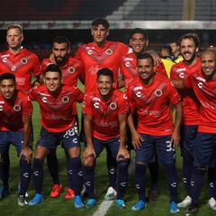Veracruz descendería si no se presenta a jugar