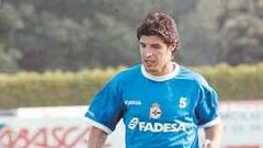 El Deportivo no bajará de 2,5 millones por César