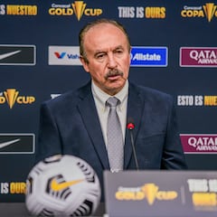 ¿Quién es Rafael Loredo, el entrenador mexicano de Guatemala que eliminó a México del Mundial Sub 20 y de Juegos Olímpicos?