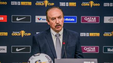 La gesta de Guatemala en el Premundial Sub 20 de Concacaf tuvo un arquitecto mexicano, Rafael Loredo, quien es el actual entrenador de los chapines.