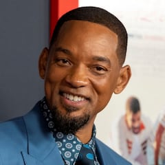 Will Smith habla de la escena sexual con la que presentó a Jada Pinkett a su familia