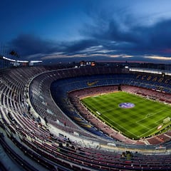 La pandemia deja sin efecto el factor campo en España