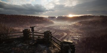 Captura de pantalla - Twin Mirror (PC)