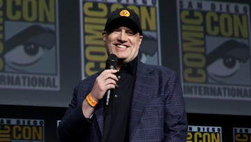 Mutantes Marvel Studios UCM Kevin Feige