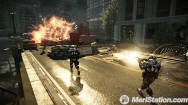 El último SDK de Crytek supera las 100.000 descargas