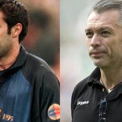 José Luis Higuera compara la transacción de Oribe con Figo