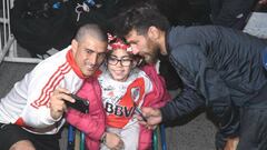 River se juega el pase a la final de Copa frente a Gimnasia