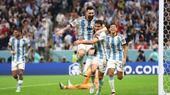 World Cup 2022: summary news 13 December