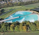 Wavegarden abrirá una piscina de olas en Birmingham