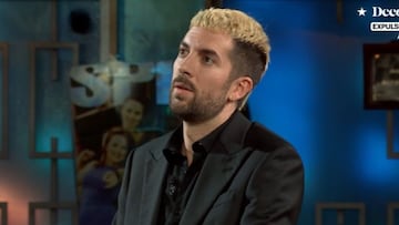 La madre de María Hervás frena en seco a Broncano en ‘La Revuelta’: “No eres tú, son mis impuestos”