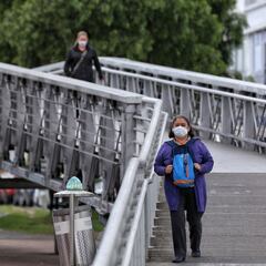Toque de queda en Bogotá, Medellín y Cali: nuevos horarios, medidas, multas y hasta cuándo irá