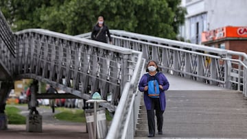 Toque de queda en Colombia: conozca los horarios en los que se aplicar&aacute; la medida en las principales ciudades del pa&iacute;s por orden del Gobierno Nacional.