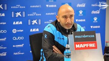 Las sentidas palabras de Abelardo: "En Gijón Quini es Dios"