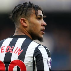 Se encienden las alarmas en Newcastle y la US Soccer