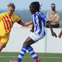 El Barcelona se reencuentra