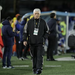 Comesaña: “Millonarios festejó la Copa como si fuera la Champions”