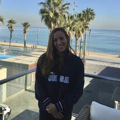 Una España sin Mireia Belmonte, a crecer en los Europeos