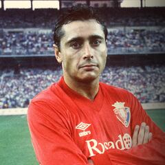 Las frases que Robinson dejó para el recuerdo