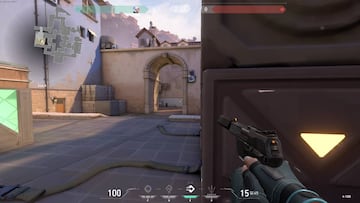 Así es el mapa Ascent en Valorant: localizaciones y consejos