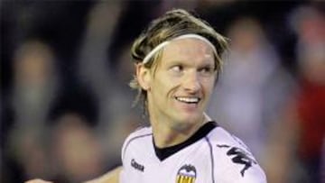 Stankevicius: "Si no hay Liga, prepararemos la Copa"