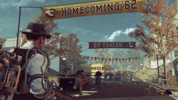 Imagen de The Bureau XCom Declassified