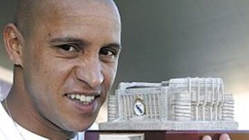 Roberto Carlos