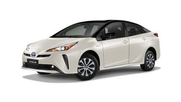 Toyota Prius 2022: ¿Es el mejor auto para ahorrar en gasolina?