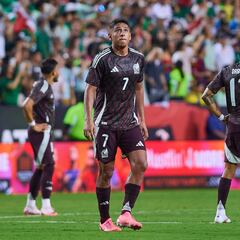 Plantel de la selección de México para la Copa América 2024: seleccionados, ausencias...