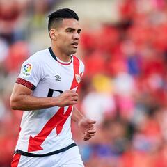 Asaltan la casa de Falcao en Madrid: roban relojes, bolsos y joyas